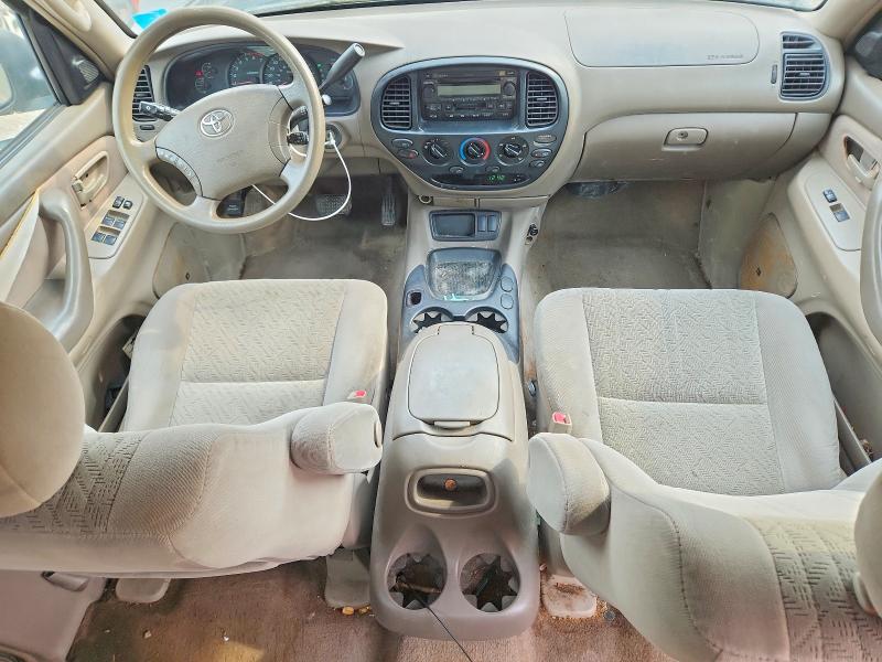 Aukcja sprzedaży 2005 Toyota Tundra, vin: 5TBET381X5S485398, numer aukcji: 63261156