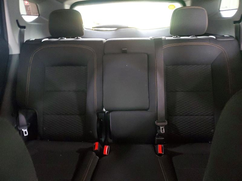 2020 Gmc Terrain მანქანა იყიდება აუქციონზე, vin: 3GKALTEV6LL326723, აუქციონის ნომერი: 64669786