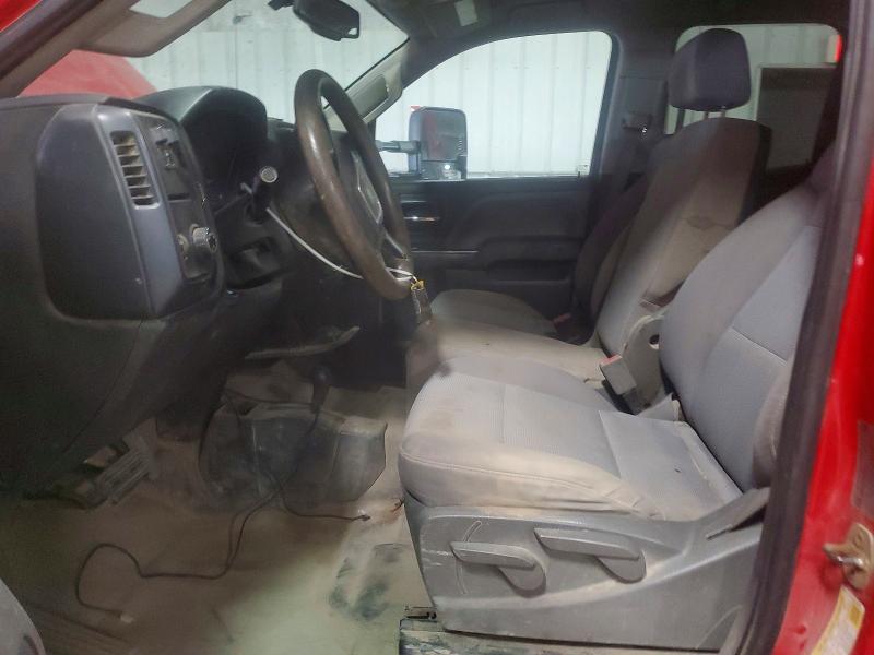Aukcja sprzedaży 2015 Gmc Sierra3500, vin: 1GT521EG8FZ524254, numer aukcji: 65688826
