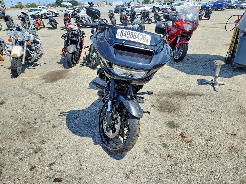 Aukcja sprzedaży 2025 Harley-davidson Fltrxstse, vin: 1HD1TL826SB958231, numer aukcji: 64986406