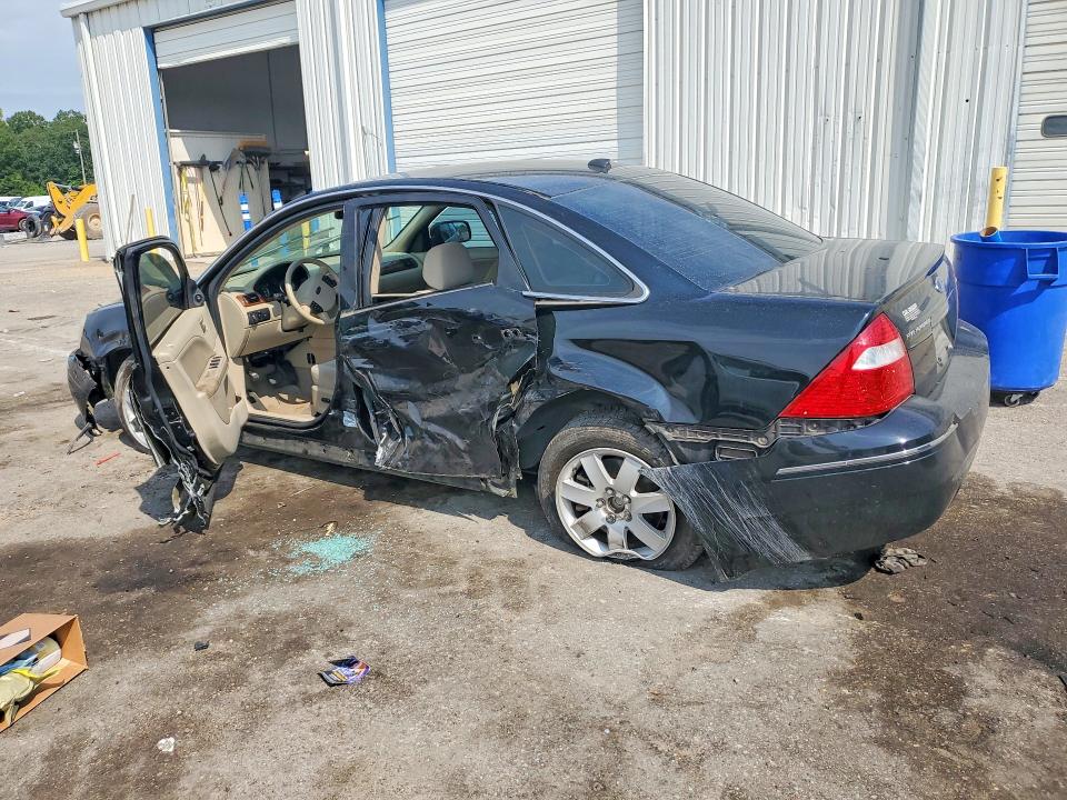 Aukcja sprzedaży 2007 Ford Five Hundred, vin: 1FAHP24147G145014, numer aukcji: 66134396