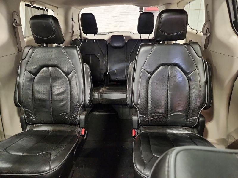 Aukcja sprzedaży 2020 Chrysler Pacifica, vin: 2C4RC1GG2LR284796, numer aukcji: 65857416
