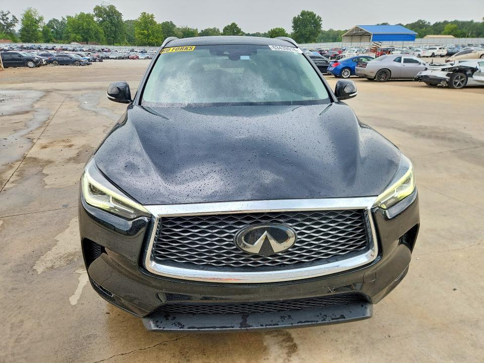 2020 Infiniti Qx50 მანქანა იყიდება აუქციონზე, vin: 3PCAJ5M16LF109506, აუქციონის ნომერი: 63439016