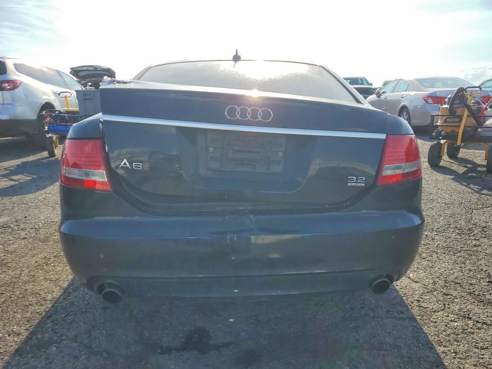 Auction sale of the 2008 Audi A6, vin: WAUDH74F08N089999, lot number: 66729706