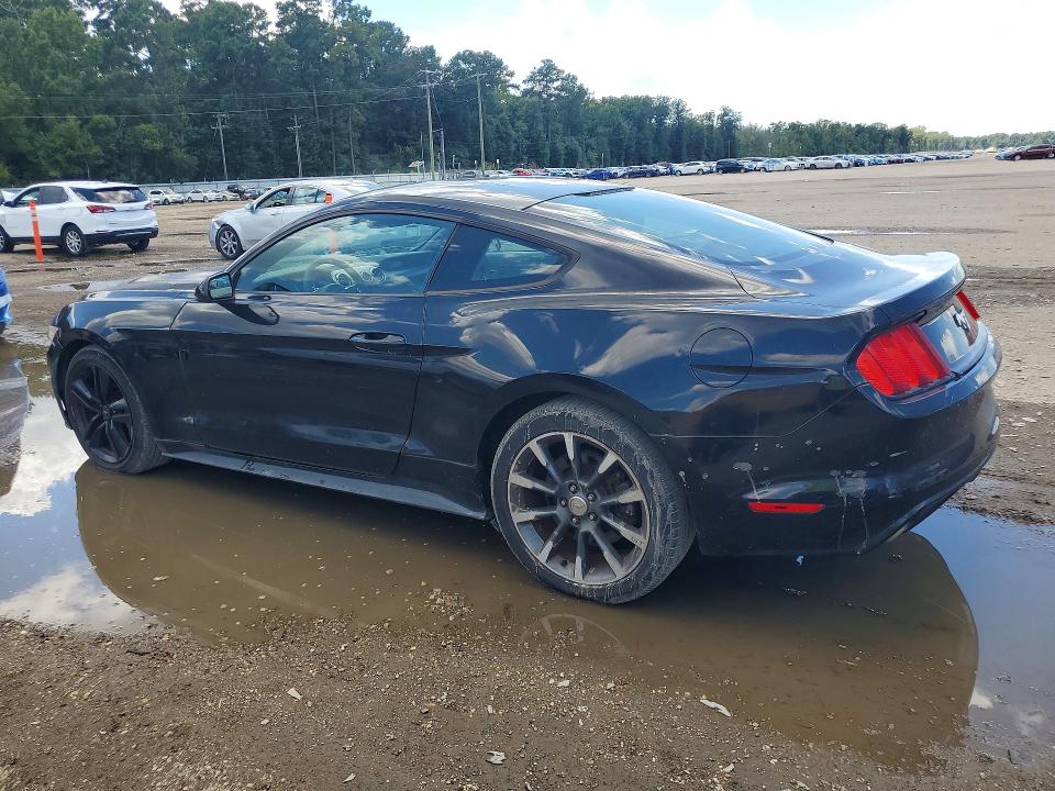 Продаж на аукціоні авто 2015 Ford Mustang, vin: 1FA6P8TH5F5366978, номер лоту: 64605946