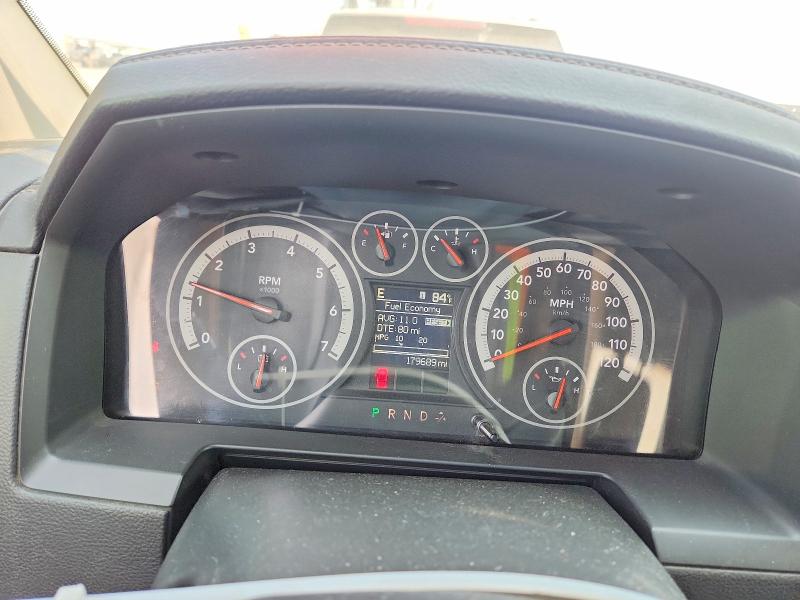 Продаж на аукціоні авто 2011 Dodge Ram 1500, vin: 1D7RV1CT9BS699274, номер лоту: 63922486