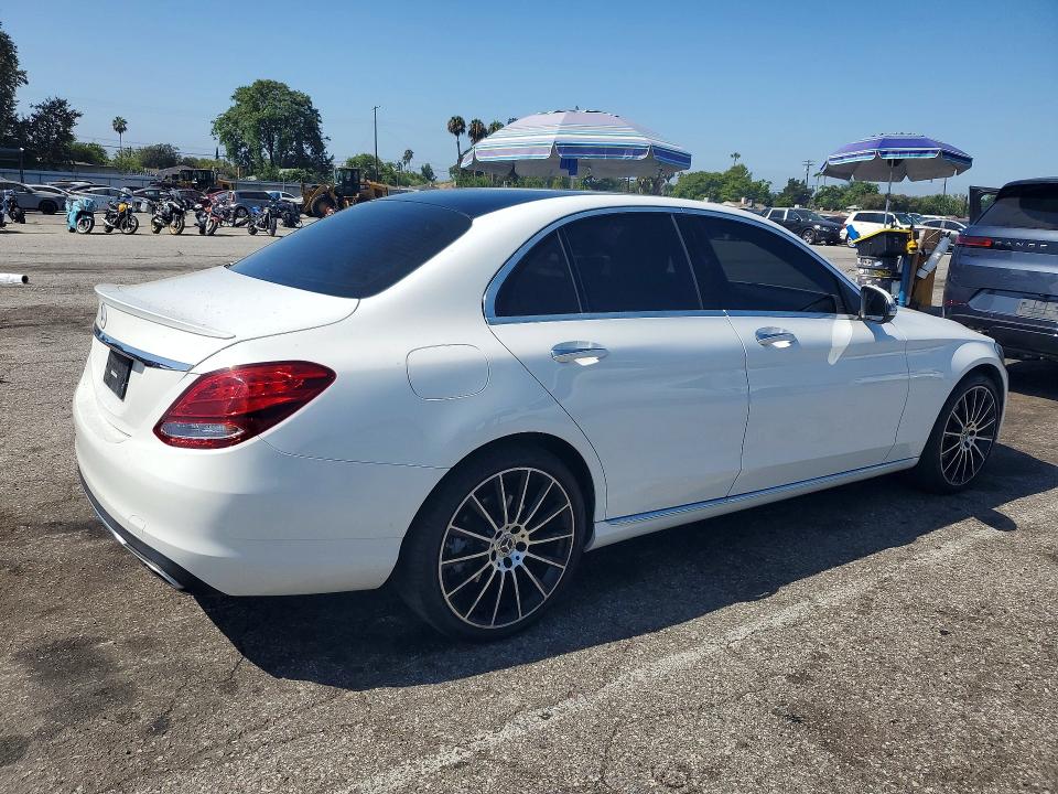 Aukcja sprzedaży 2016 Mercedes-benz C, vin: 55SWF4JBXGU140714, numer aukcji: 63567166