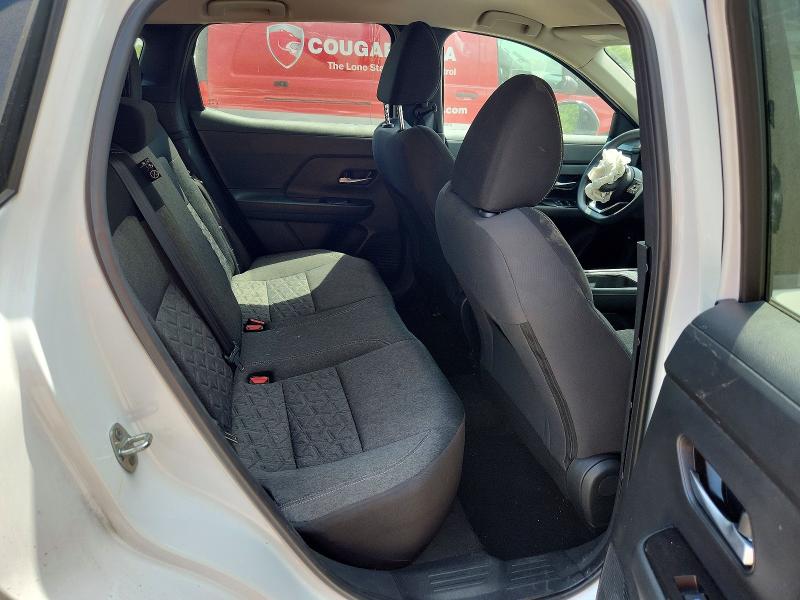 Продажа на аукционе авто 2026 Nissan Kicks, vin: 3N8AP6CB5TL374115, номер лота: 63424096