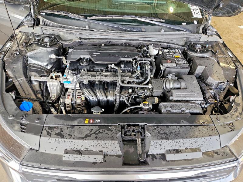 2026 Kia K4 მანქანა იყიდება აუქციონზე, vin: 3KPFT4DE5TE312566, აუქციონის ნომერი: 65004606