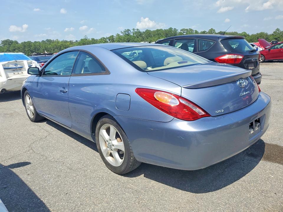 2006 Toyota Camry Solara მანქანა იყიდება აუქციონზე, vin: 4T1CA30P76U089863, აუქციონის ნომერი: 64852776