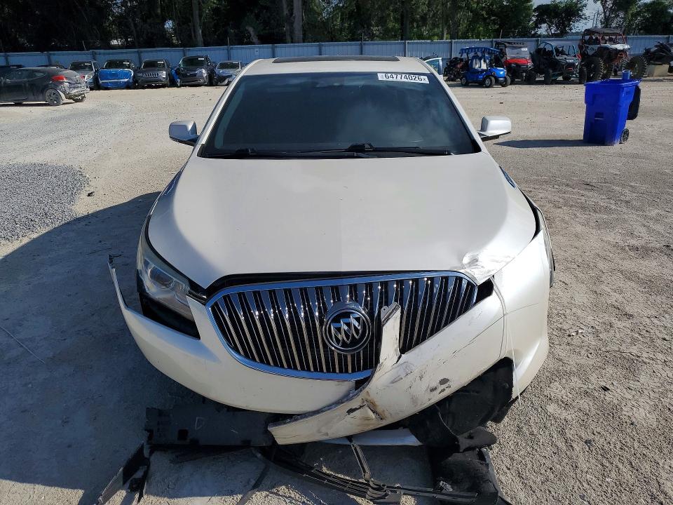 Aukcja sprzedaży 2014 Buick Lacrosse, vin: 1G4GB5G33EF246207, numer aukcji: 64774026
