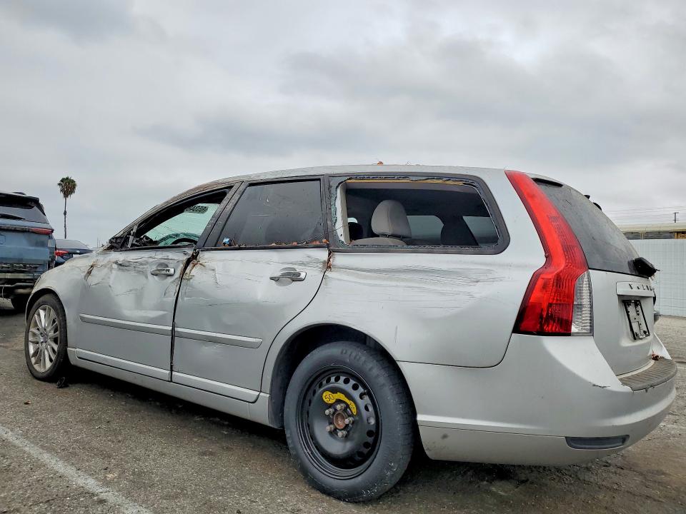 Aukcja sprzedaży 2009 Volvo V50, vin: YV1MW390792473619, numer aukcji: 65348966