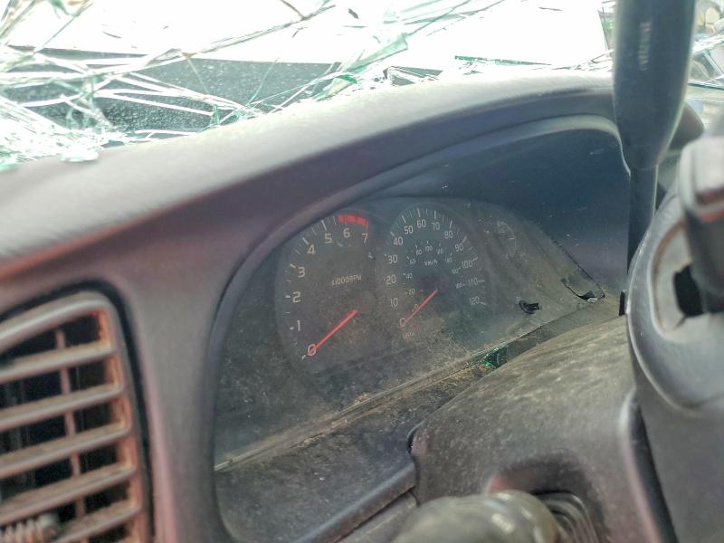 Aukcja sprzedaży 2005 Toyota Tundra, vin: 5TBBT44195S466307, numer aukcji: 65275066