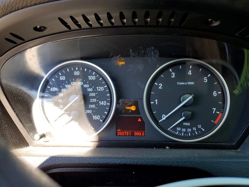 Продажа на аукционе авто 2007 Bmw X5, vin: 5UXFE435X7L012741, номер лота: 63187106
