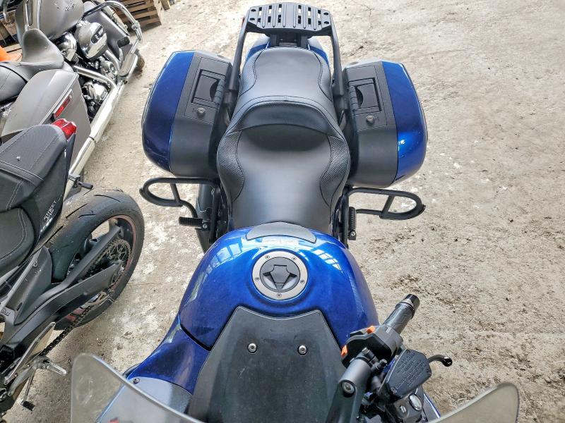 Aukcja sprzedaży 2017 Kawasaki Zg1400, vin: JKBZGNE18HA007372, numer aukcji: 64892906