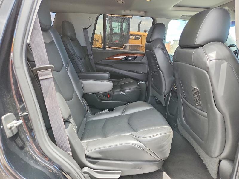 Aukcja sprzedaży 2019 Cadillac Escalade, vin: 1GYS4BKJ4KR338394, numer aukcji: 63775686