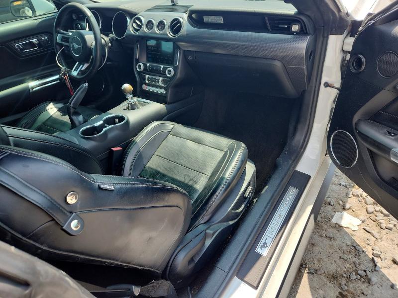 63426406 :رقم المزاد ، 1FA6P8TH5G5201059 vin ، 2016 Ford Mustang مزاد بيع