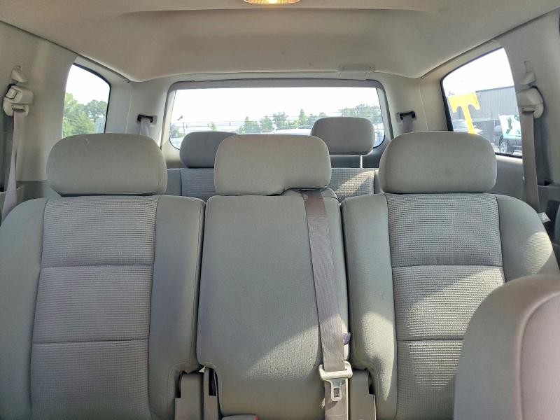 Aukcja sprzedaży 2008 Dodge Durango, vin: 1D8HD48248F114436, numer aukcji: 66004666