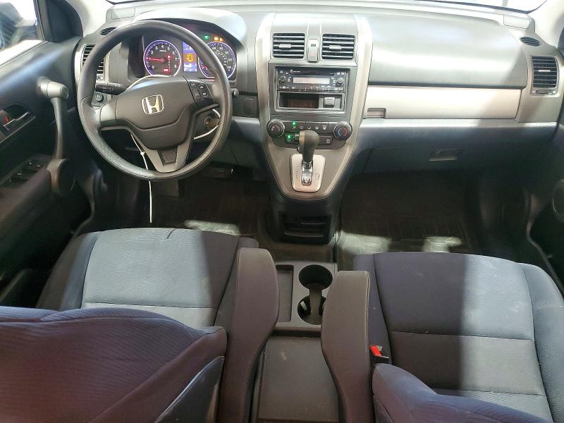 Продажа на аукционе авто 2010 Honda Cr-v, vin: 5J6RE4H37AL094886, номер лота: 63841526