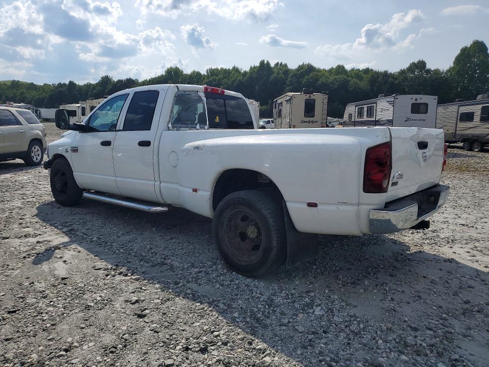 66986346 :رقم المزاد ، 3D7ML48L69G550669 vin ، 2009 Dodge Ram 3500 مزاد بيع