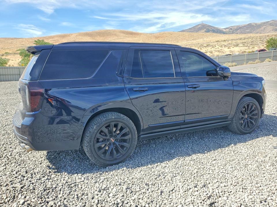 65677826 :رقم المزاد ، 1GKS2DKL0MR250037 vin ، 2021 Gmc Yukon مزاد بيع