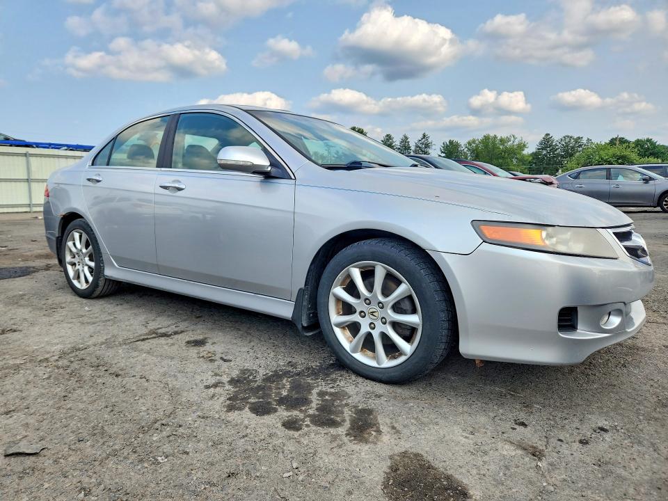 Продаж на аукціоні авто 2008 Acura Tsx, vin: JH4CL96808C021431, номер лоту: 64157736