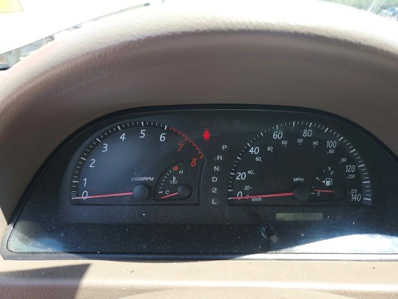Aukcja sprzedaży 2003 Toyota Camry, vin: 4T1BE32K63U655427, numer aukcji: 64730716