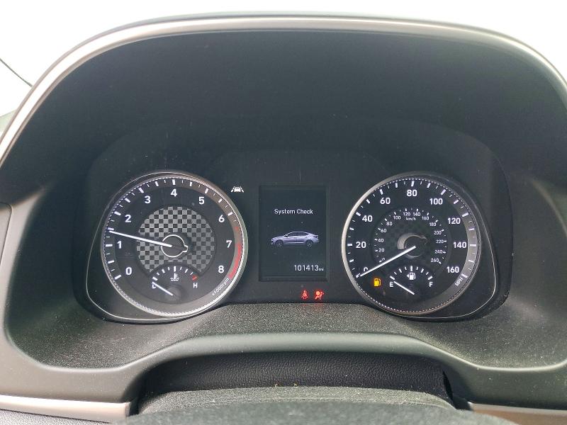 Aukcja sprzedaży 2020 Hyundai Elantra, vin: KMHD84LF1LU092715, numer aukcji: 64056176