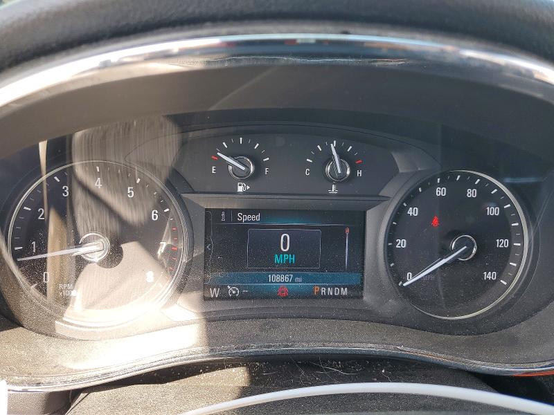 Aukcja sprzedaży 2021 Buick Encore, vin: KL4CJASB1MB308006, numer aukcji: 66795566