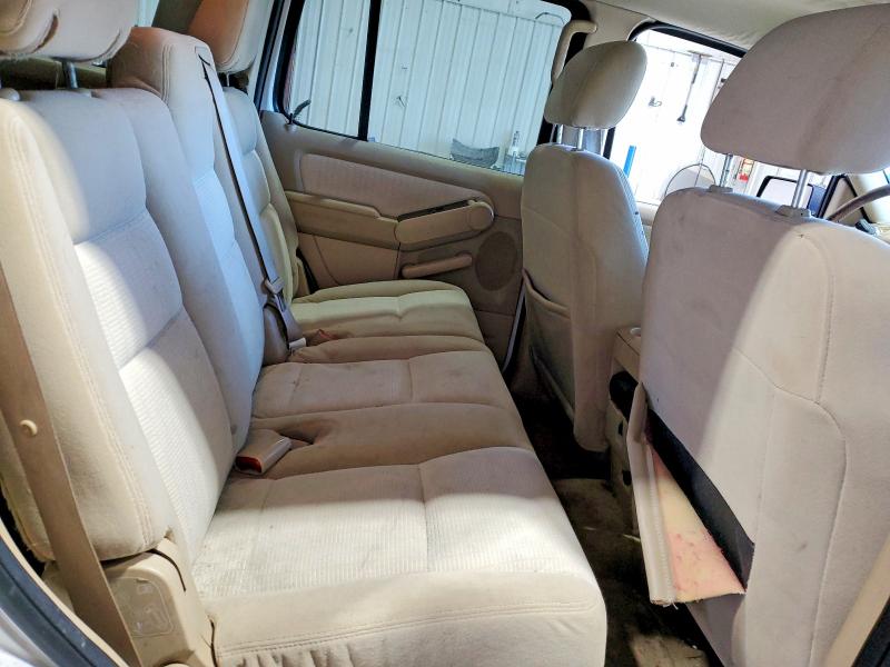 67011926 :رقم المزاد ، 1FMEU73E36UB30345 vin ، 2006 Ford Explorer مزاد بيع