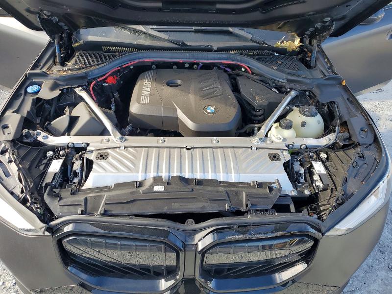Продажа на аукционе авто 2025 Bmw X3, vin: 5UX53GP03S9Z10170, номер лота: 63650976