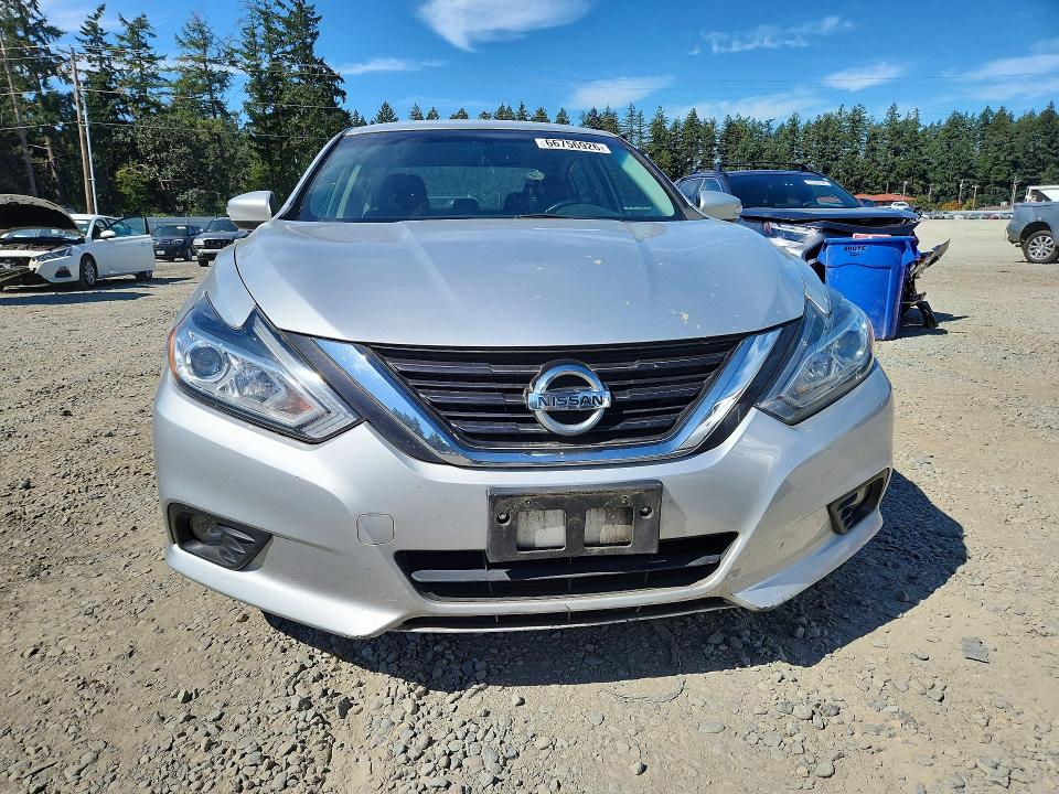 Aukcja sprzedaży 2018 Nissan Altima, vin: 1N4AL3AP6JC246677, numer aukcji: 66756926