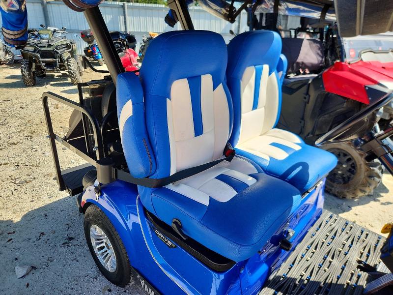 Продаж на аукціоні авто 2017 Yamaha Drive 2, vin: J0D005021, номер лоту: 64283996