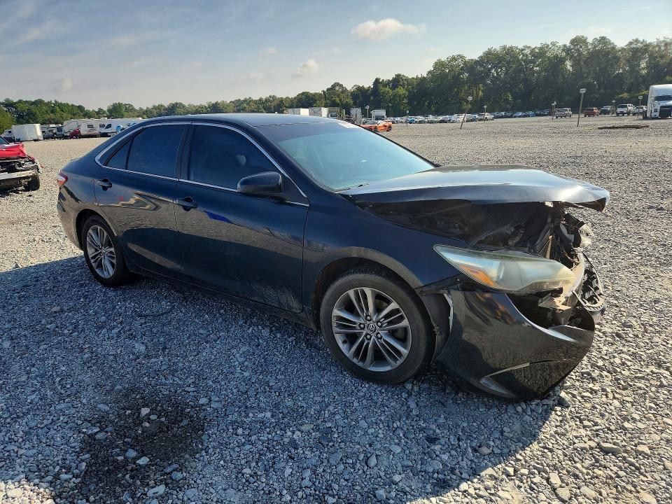 Продаж на аукціоні авто 2015 Toyota Camry, vin: 4T1BF1FK8FU076097, номер лоту: 66770646