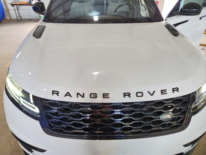 Aukcja sprzedaży 2019 Land Rover Range Rover Velar, vin: SALYL2EX4KA795507, numer aukcji: 67151746