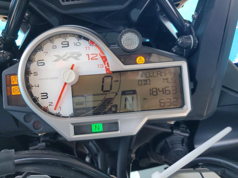 Продажа на аукционе авто 2018 Bmw S 1000, vin: WB10D1301JZ463376, номер лота: 64303946