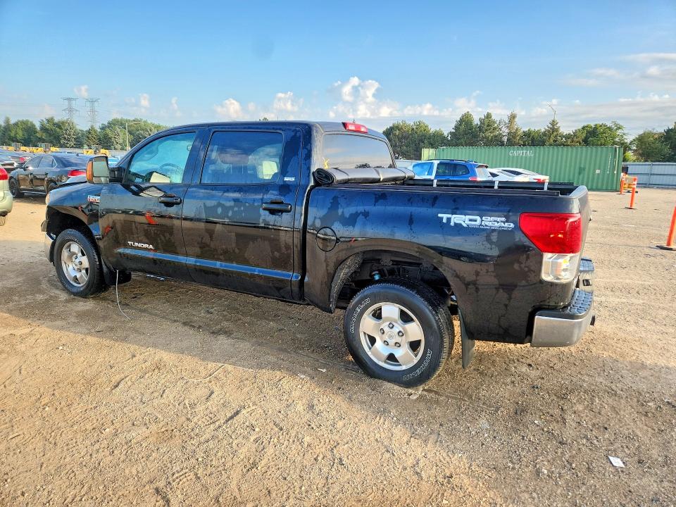 66477976 :رقم المزاد ، 5TFDW5F19CX229835 vin ، 2012 Toyota Tundra مزاد بيع