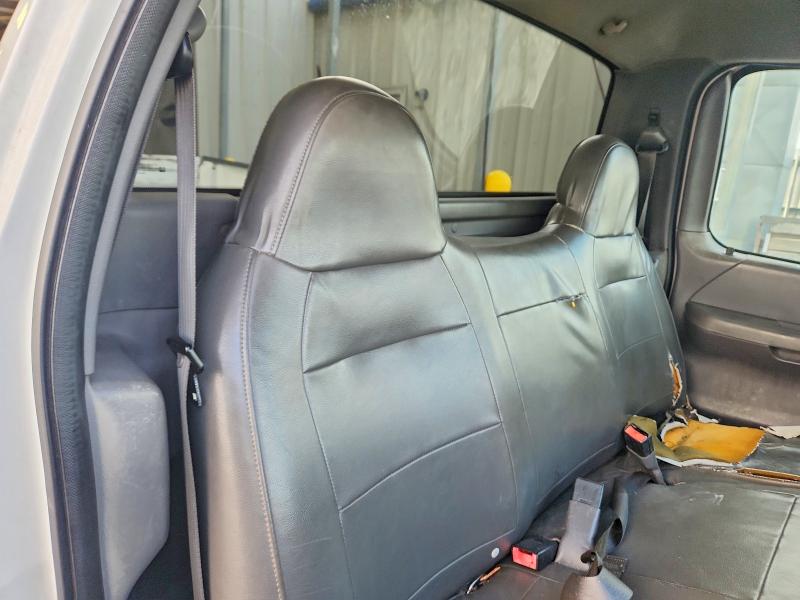 62705566 :رقم المزاد ، 2FTRF17254CA51365 vin ، 2004 Ford F-150 Heritage مزاد بيع