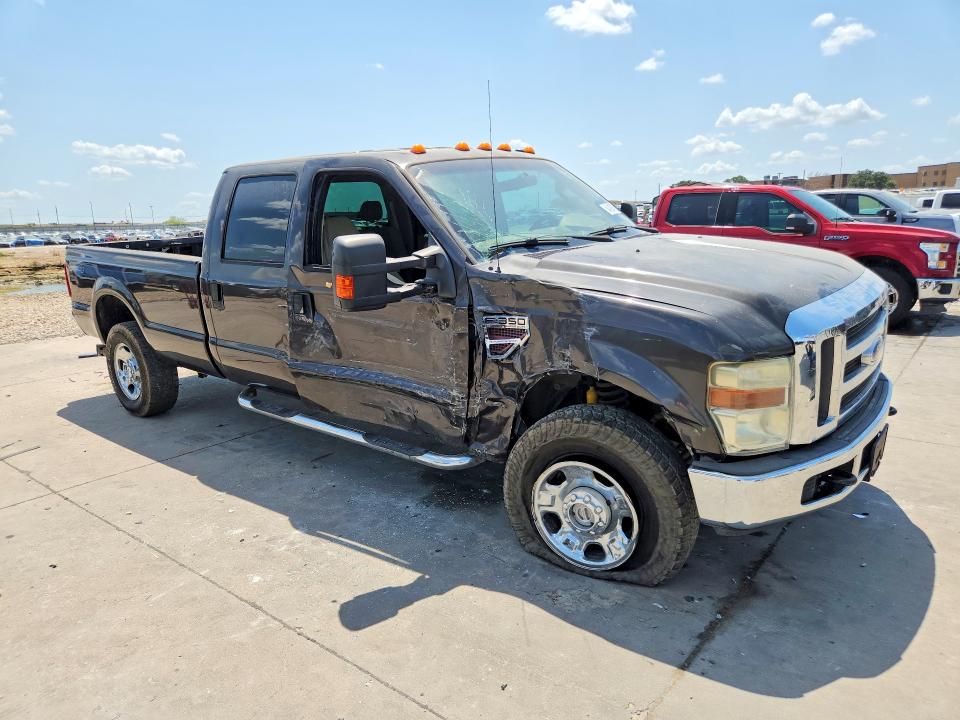 Продажа на аукционе авто 2008 Ford F350, vin: 1FTWW31RX8EA11769, номер лота: 64109706