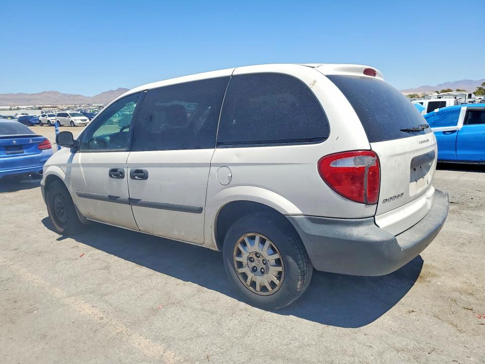 Aukcja sprzedaży 2007 Dodge Caravan, vin: 1D4GP21R97B228633, numer aukcji: 63721256