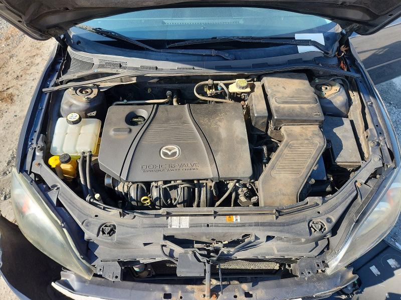2005 Mazda 3 მანქანა იყიდება აუქციონზე, vin: JM1BK143351295819, აუქციონის ნომერი: 64635636