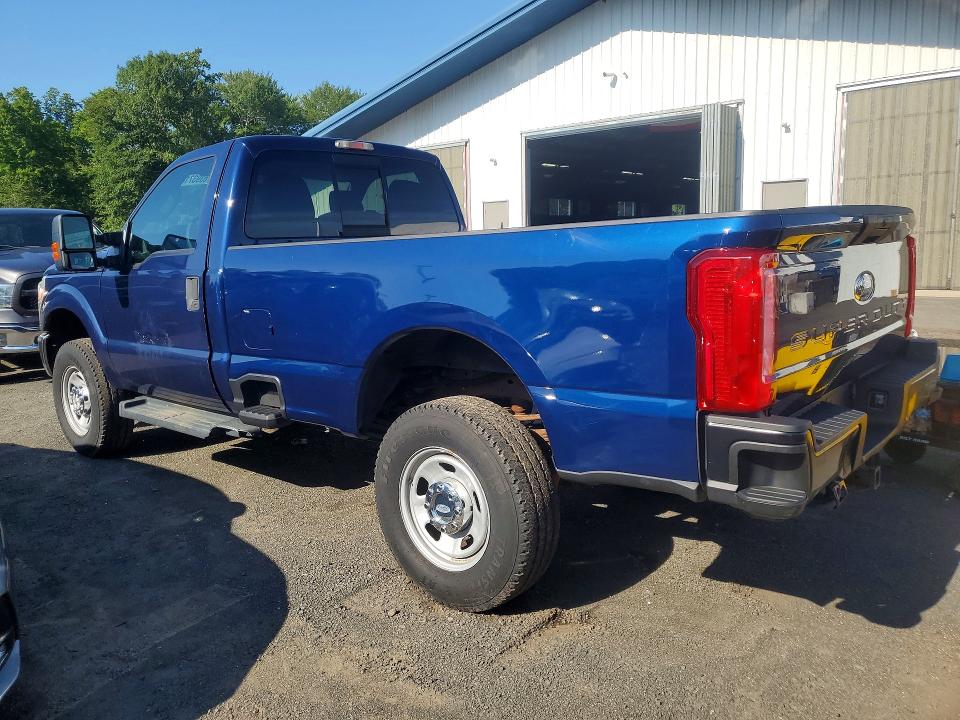 2012 Ford F350 მანქანა იყიდება აუქციონზე, vin: 1FTBF3B67CEA22076, აუქციონის ნომერი: 63937106