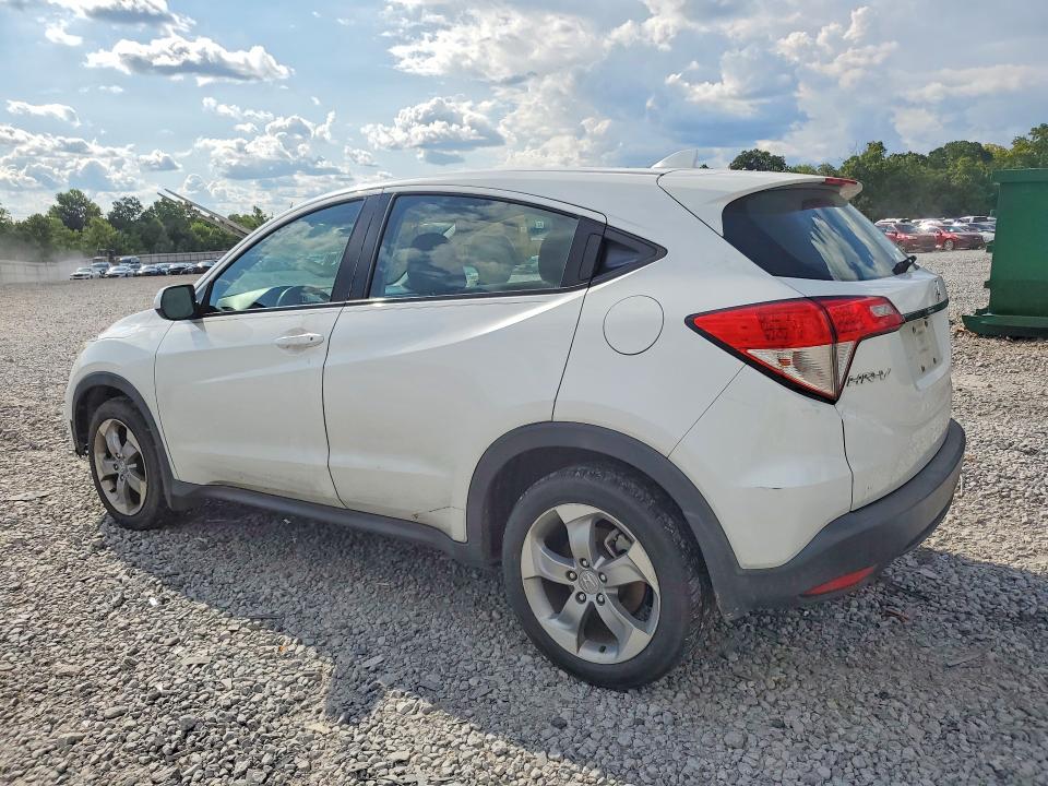 Продаж на аукціоні авто 2019 Honda Hr-v, vin: 3CZRU5H36KM719948, номер лоту: 63426116
