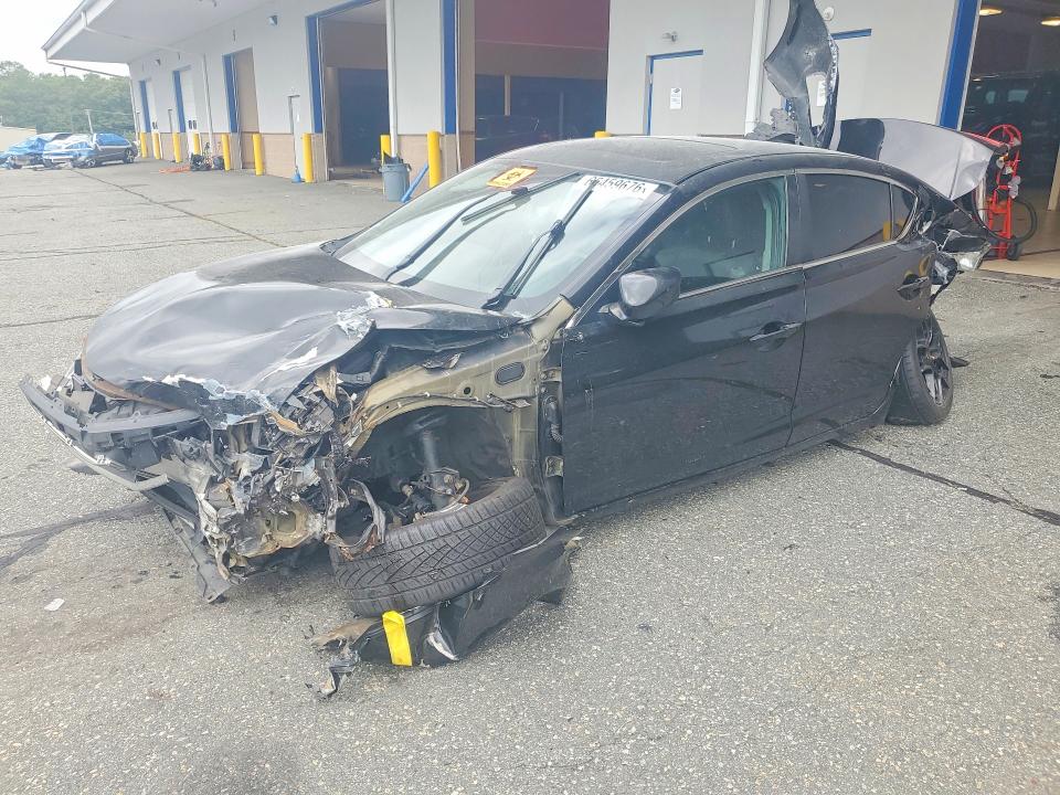 Продажа на аукционе авто 2016 Acura Ilx, vin: 19UDE2F32GA019459, номер лота: 65459676