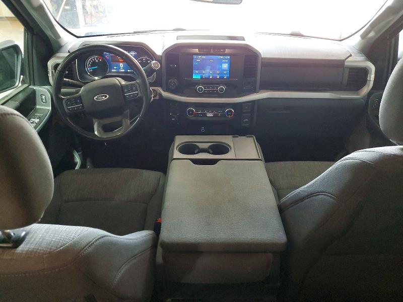 Aukcja sprzedaży 2022 Ford F150, vin: 1FTFW1E53NKE35819, numer aukcji: 66207336
