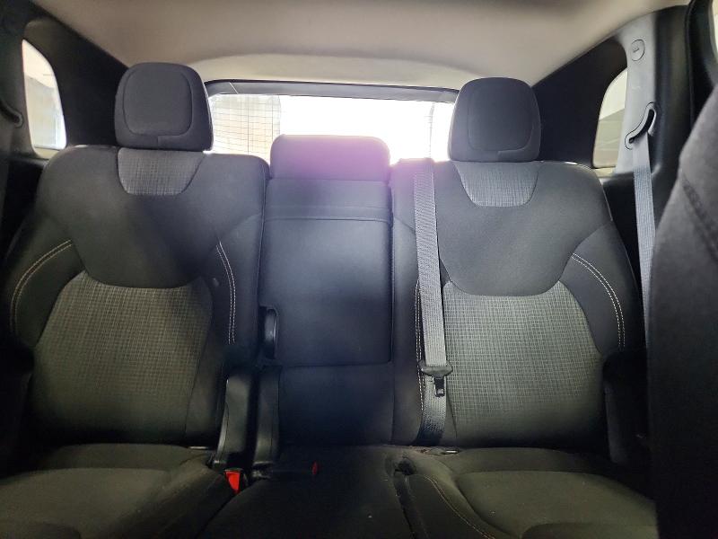 Aukcja sprzedaży 2015 Jeep Cherokee, vin: 1C4PJMCS5FW792393, numer aukcji: 63292116