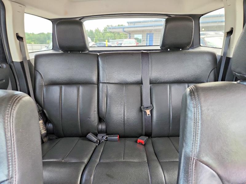 Aukcja sprzedaży 2007 Dodge Nitro, vin: 1D8GT58KX7W633493, numer aukcji: 65452716