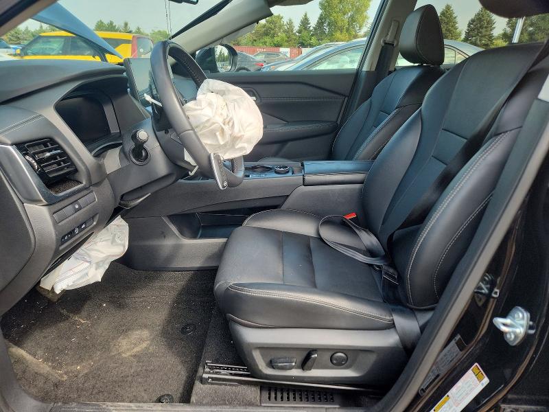 Aukcja sprzedaży 2024 Nissan Rogue, vin: 5N1BT3CB2RC722477, numer aukcji: 66749506