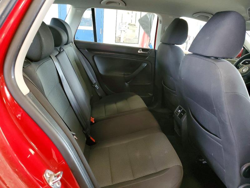 2011 Volkswagen Jetta მანქანა იყიდება აუქციონზე, vin: 3VWPX7AJ0BM634237, აუქციონის ნომერი: 66272516
