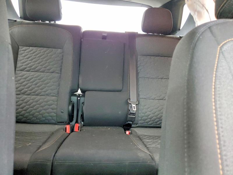 Aukcja sprzedaży 2019 Chevrolet Equinox, vin: 3GNAXKEV6KS595293, numer aukcji: 64901716